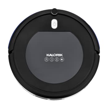 Robot Vacuums