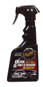 Meguiar's