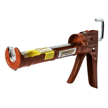 Caulk Gun