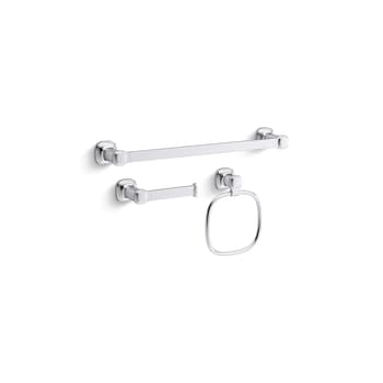 Bathroom Accessories