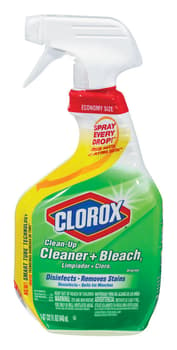 Disinfectant Spray