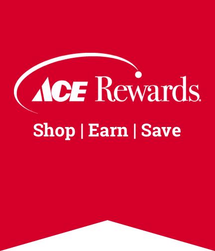 Ace Rewards Logo