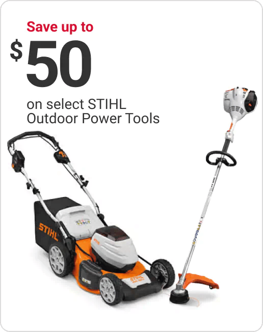 Shop Stihl