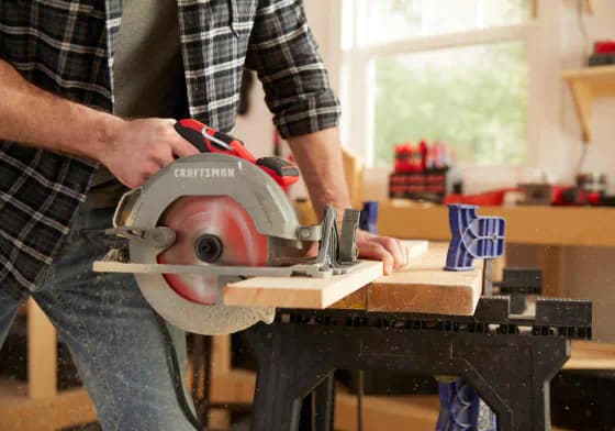 Circular Saw