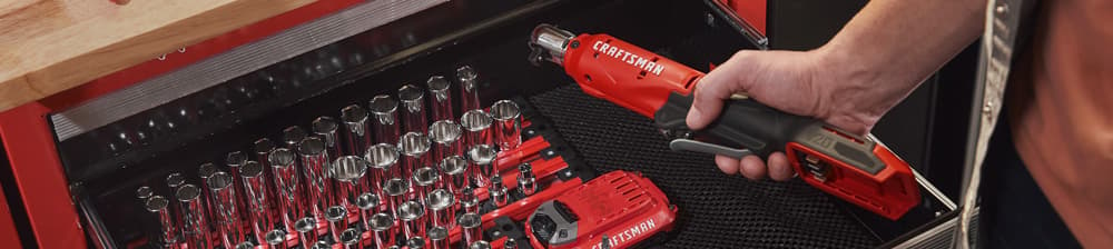 Craftsman tools set hot sale