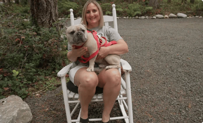 Our first-ever customer-suggested Heartware Story