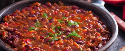 Traeger Green Chili Strew