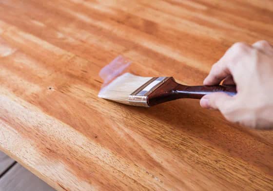 What is Gel Stain & How To Use It