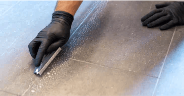 How To Clean Grout