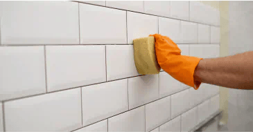 How To Seal Tile Grout