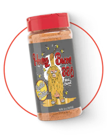 Meat Church Honey Bacon BBQ Seasoning