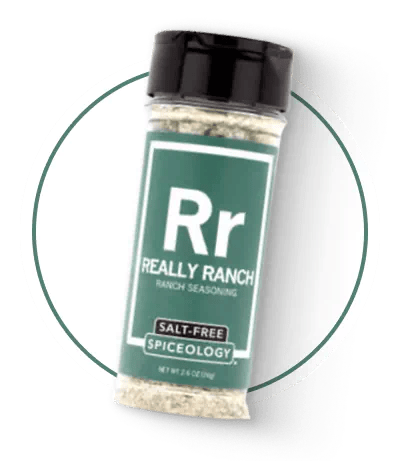 Spiceology Really Ranch Seasoning