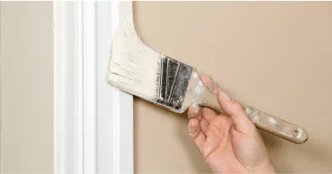 How To Paint Without Painter's Tape