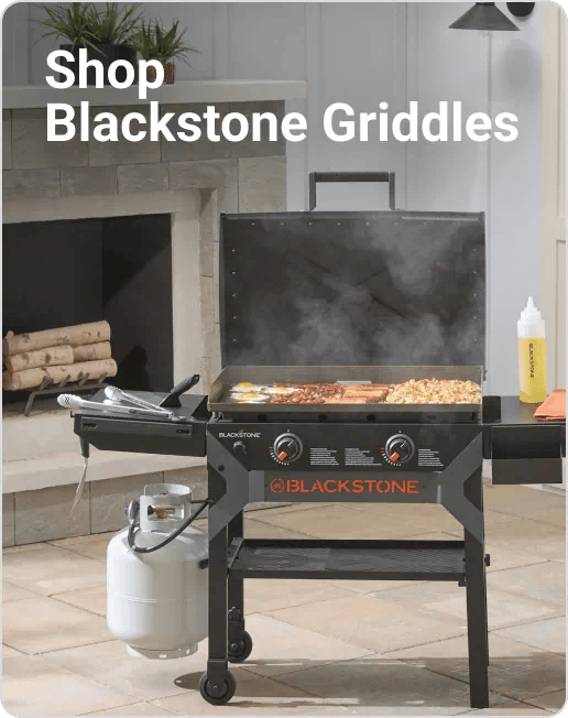 Shop Blackstone Griddles