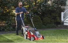 Lawn Mower