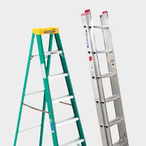Ladders