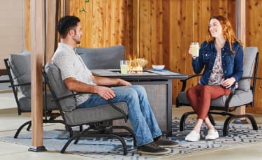 Wicker Metal Wood Patio Furniture at Ace Hardware Ace Hardware