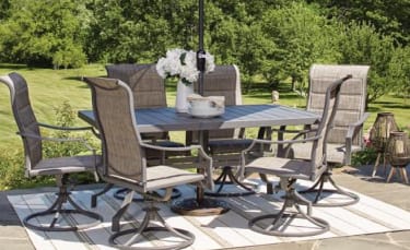 Wicker, Metal & Wood Patio Furniture at Ace Hardware - Ace Hardware