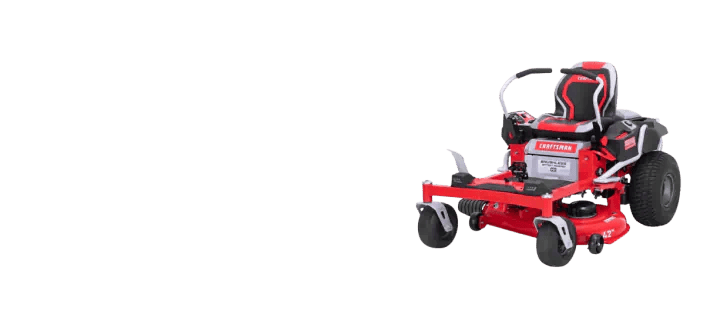 Craftsman Mower
