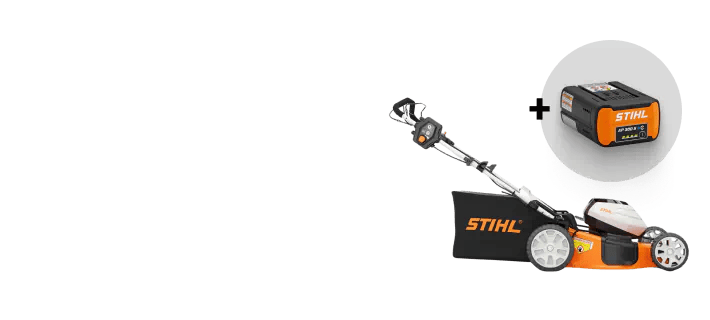 Stihl Outdoor Power 