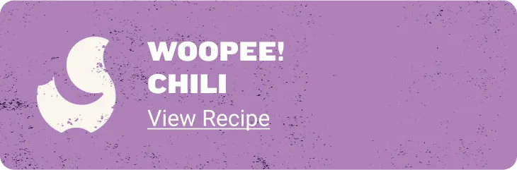 WOOPEE! CHILI - View Recipe