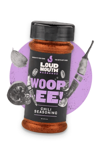 WOOPEE! CHILI SEASONING
