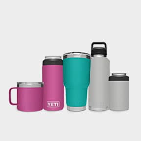 yeti