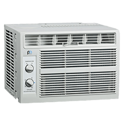Air Conditioners & Coolers
