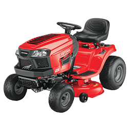 Outdoor Power Equipment