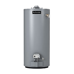 Water Heaters