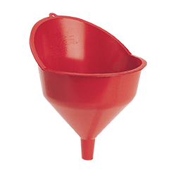 Category - Funnels Red Funnel