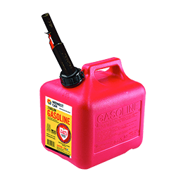 Category - Gas Cans Gasoline Can