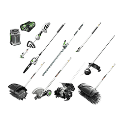 Outdoor Power and Lawn Equipment at Ace Hardware