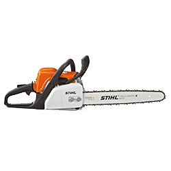 Outdoor Power Equipment