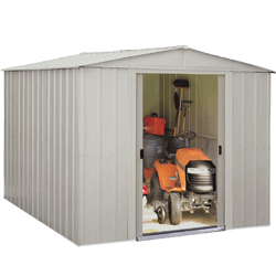 Outdoor Storage