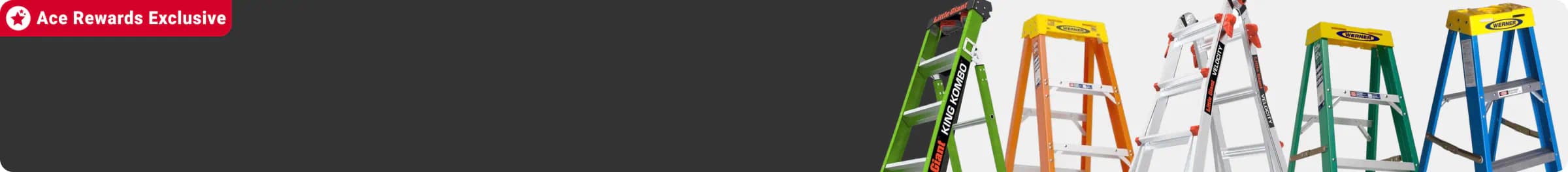 Ace Rewards Exclusive