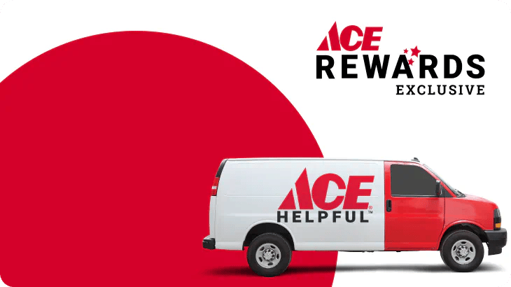 Free Ace Reward Delivery