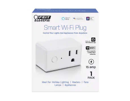 Lighting & Electrical