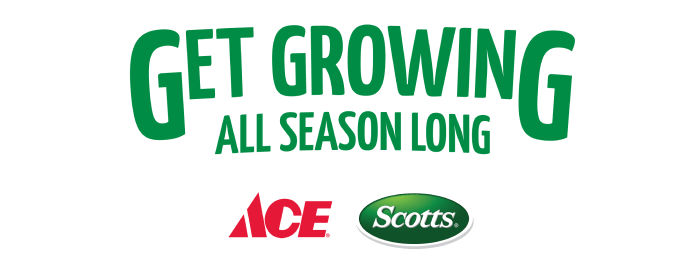Get Growing All Season Long