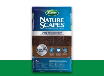 Scotts Nature Scapes Mulch