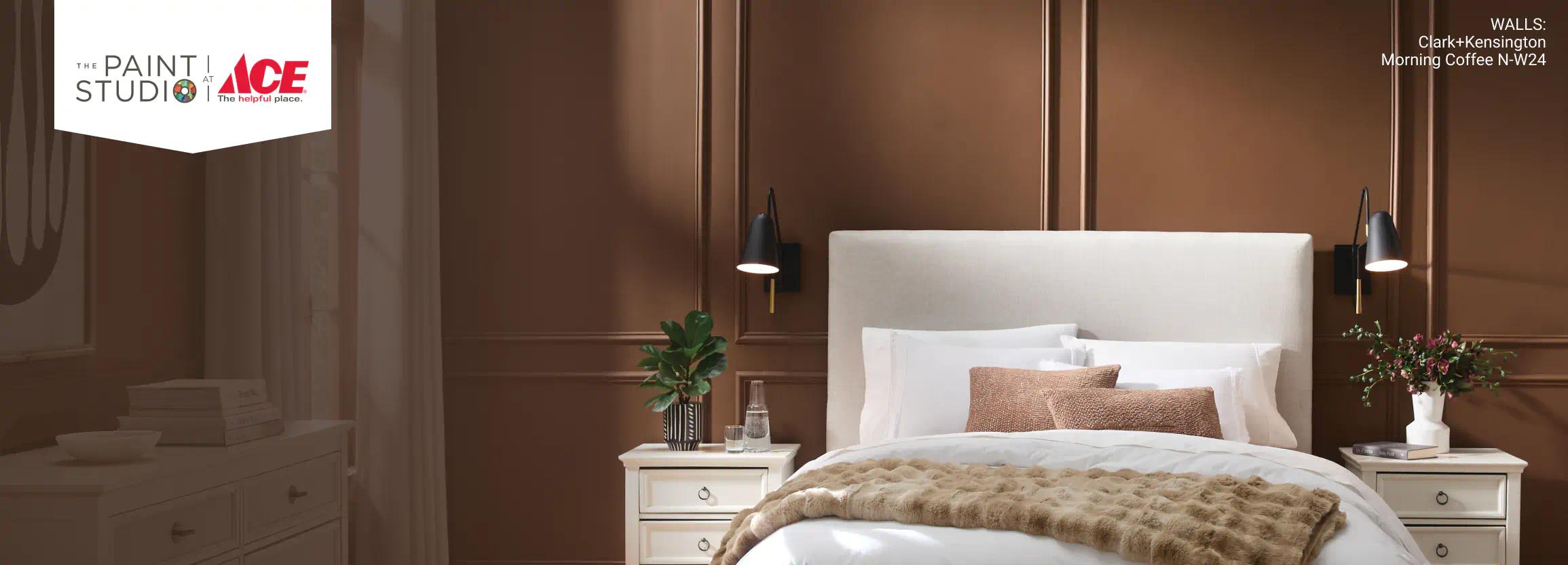 The Paint Studio at Ace