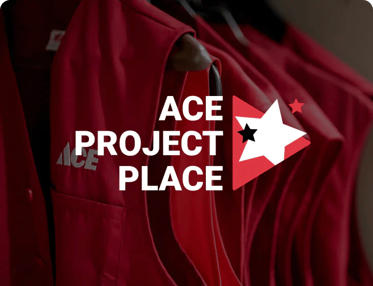 Ace Project Place