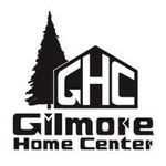Gilmore Home Center Logo