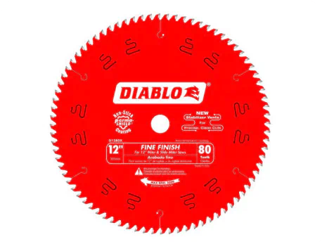 Circular Power Saw Blades