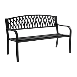 Backyard Bench