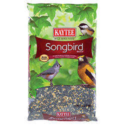 Birdseed