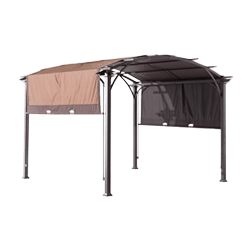 Standing Canopy