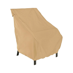 Covered Patio Chair