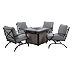 Patio Set