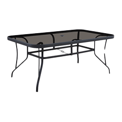 Patio Dining Table